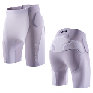 冷山ARKUS专业滑雪护具单板滑雪抗冲击护具轻便成人男女2526新款