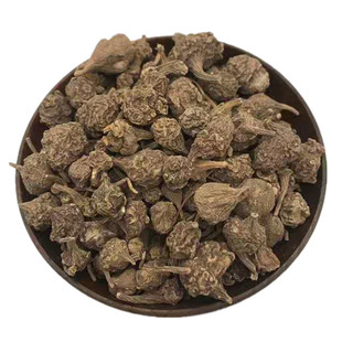 珠儿参中药材 50克包邮 正品 珠子参 猪儿参 扣子七 钮子七