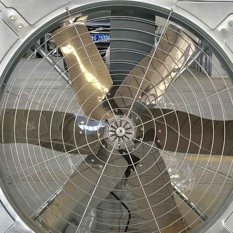 牛舍风机负压风机 鸡舍负压风机养鸡场 排氨气风机 厂家直销
