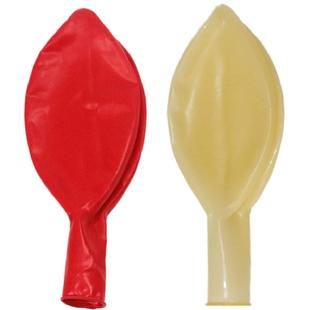 36寸气球大球透明加厚乳胶球开业地爆球装饰布置防爆乳胶汽球圆形