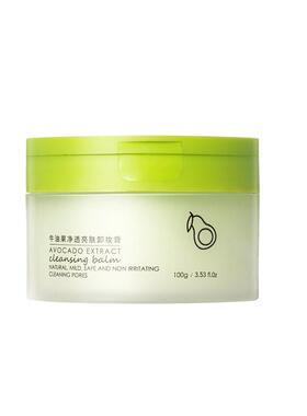 央妈力推&国货之光|温和卸妆膏