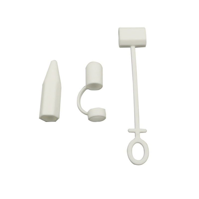 适用于苹果Apple Pencil笔帽防丢套笔尖保护套充电转接头防丢线防