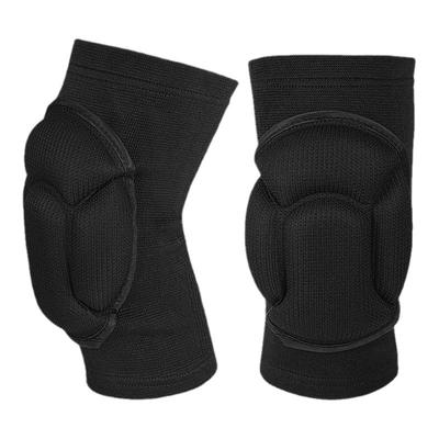 龟壳轮滑跪地排球守门员朝拜护膝