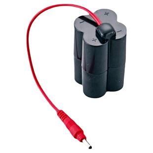 小便池感应器电池盒5号电池盒7号电池盒自动感应器配件小便感应器