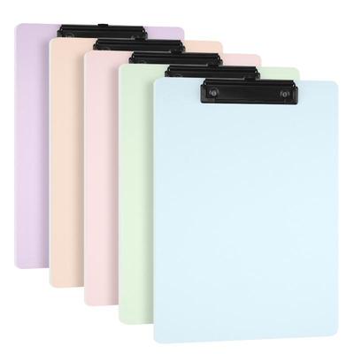 a4板夹文件夹夹板学生写字板垫板