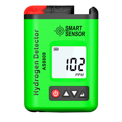 希玛AS8809氢气检测仪