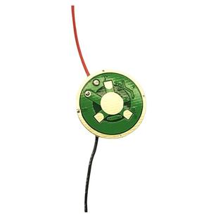 3W5W10W 15W 30W XPE XRE XPG XML XHP 50 70手电筒驱动板5档单档