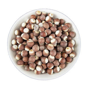 芡实干货500g/250克 芡实中药材肇庆南芡实新货 鸡头米可炒熟芡实