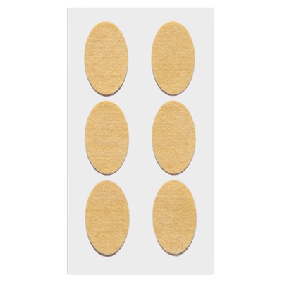 lessgo叶黄素润目贴缓解眼疲劳