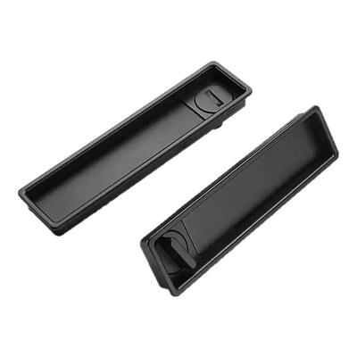 矩形口袋门锁家用平移门房间卧室