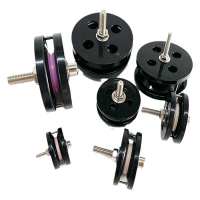 防跳线导轮厂家直销质量保证