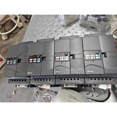 议价台达变频器VFD075E43A
