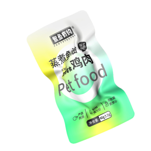 繁鱼有约宠物鸭肝蒸煮猫咪狗狗零食水煮鸭肝喂猫狗小幼猫犬营养粮