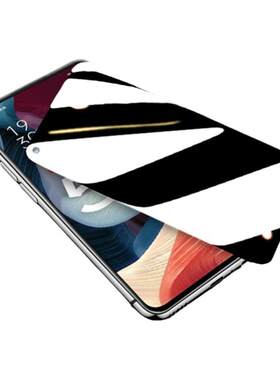 狼月适用oppoa53钢化膜