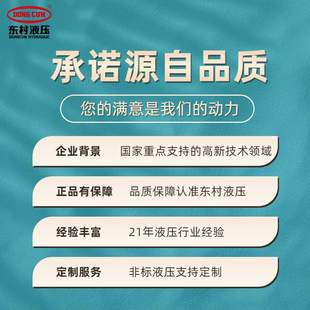 非标液压系统压滤机液压站Gpy齿轮泵液压站 全套液压系统总成工厂