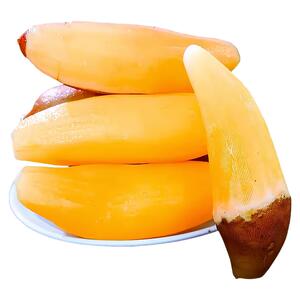 云南天山雪莲果10斤新鲜水果水莲果雪连红心当季特整箱旗舰店正宗