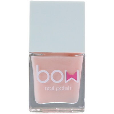 俄罗斯底油bow5free修复指甲