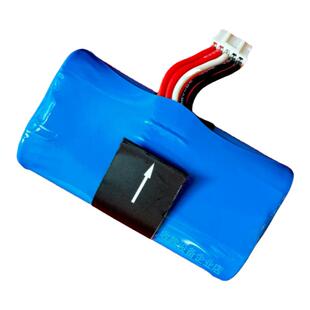 LANDI联迪a8充电电池apos锂电池18650D刷卡机ipos钱包E550 E350