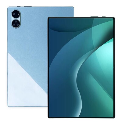 天玑940016G+1024G平板电脑pad全网通5G三合一娱乐游戏办公学习机