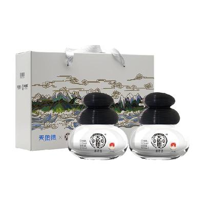天佑德青稞酒52度百宝白酒