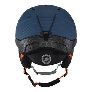 ROSSIGNOL金鸡全地域滑雪头盔男女款ABS外壳防护防摔可调节2425款