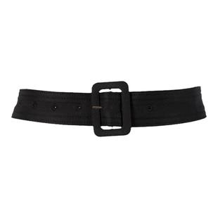 风衣腰带外套大衣束带绑带棉质打结系带装饰连衣裙长款简约百搭