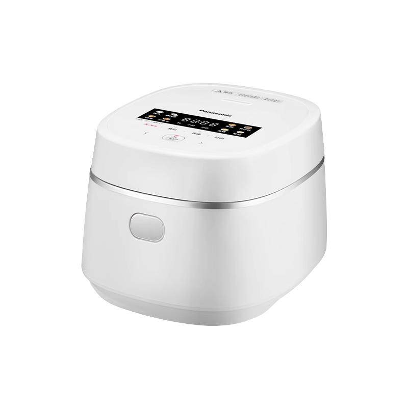 松下双人小饭搭迷你智能电饭煲宝宝辅食多功能