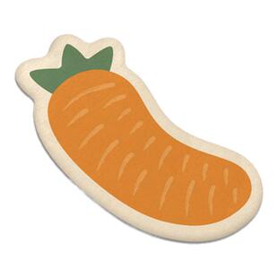 JOJO'S L. PD.feeling.脚垫淋浴房吸水弧形卫生间防滑地垫 |馥气