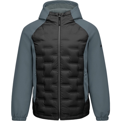 SKECHERS斯凯奇男子运动休闲羽绒服P425M141-0018