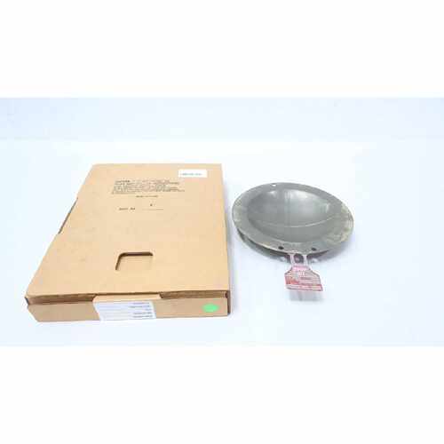 【议价-可维修】Bs&b S-90 6in Rupture Disc 480psi At 72f /二
