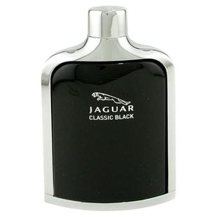Jaguar捷豹 - 经典黑色淡香水喷雾 100ml/3.4oz