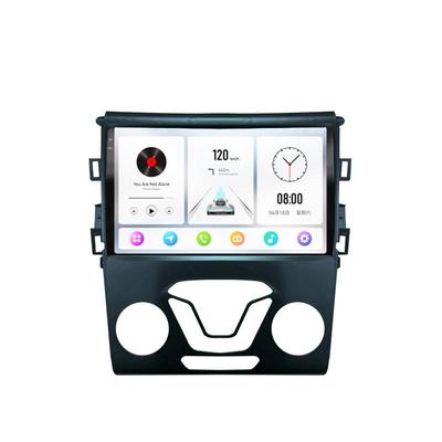 13/14/15老款福特蒙迪欧专用语音声控carplay中控显示大屏幕导航