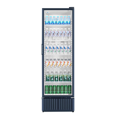 【可开专票】海尔超市展示柜饮料