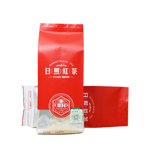 誉满香正宗日照红茶2025新茶叶蜜香口粮茶浓香耐泡型回甘山东特产
