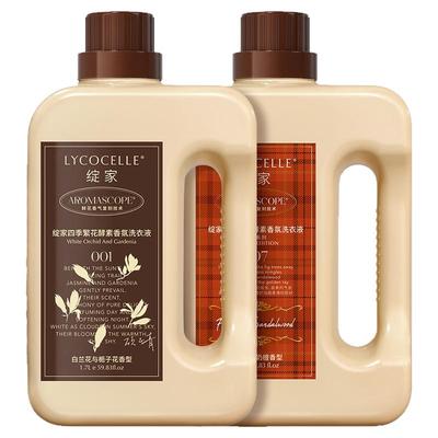 全网热销100W|留香72h|除菌|除螨