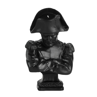 Trudon雕塑人像蜡烛艺术摆件