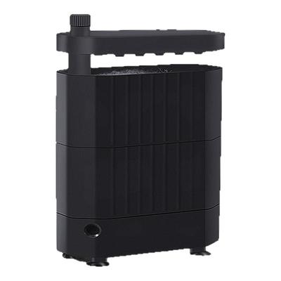 低水位使用全缸循环龟缸使用