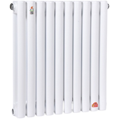 暖气片集中注水节能全屋升温