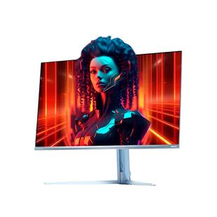 飞利浦 27M2N8500 27寸2K360Hz显示器 OLED面板0.03ms电竞显示器