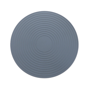 电磁炉专用防滑垫耐高温防护锅垫防烫保护餐桌垫隔热垫家用碗垫子