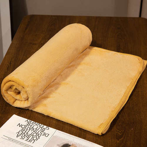 卡皮巴拉水豚午睡枕小学生趴桌子睡觉枕头女生办公室抱枕午休神器