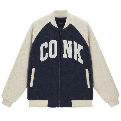 福袋外套CONKLAB特惠拉链