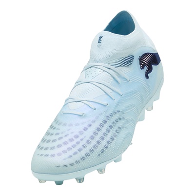 Puma足球鞋FUTURE9中高端MG短钉