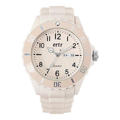 【2024秋季新品】夜光防水星期