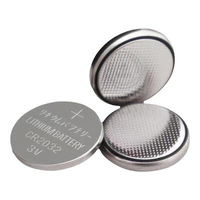 CR2032纽扣电池锂电池3V
