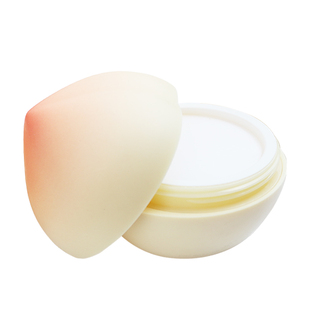 韩国tonymoly托尼魅力水蜜桃子味护手霜便携小巧随身滋润保湿补水