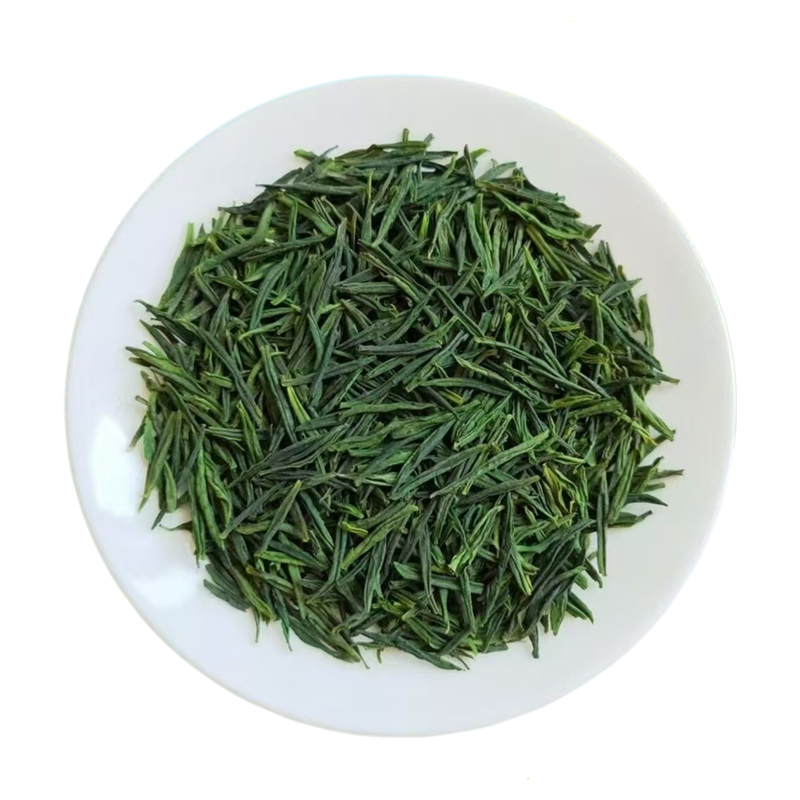 小叶瓜片 精品六安瓜片伴手礼+试喝2026新茶谷雨前采摘春茶绿茶X3