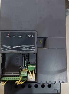 【议价-可维修】台达 Delta VFD110E43A 11KW 变频器 工控备件 现