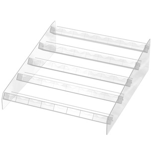 烟柜台烟柜便利店香烟架子展示架售卖烟展示柜多层摆放陈列烟货架