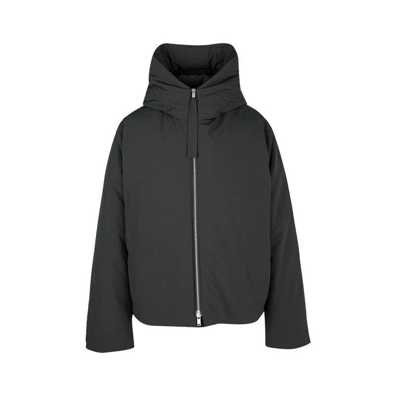 JilSander女士羽绒服